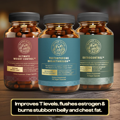 The Dream Body Stack™