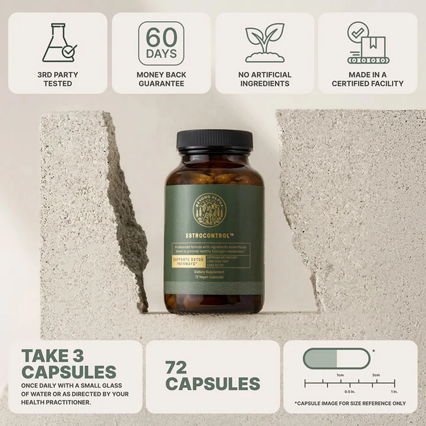 The Dream Body Stack™