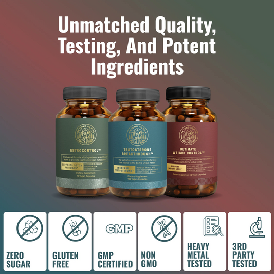 The Dream Body Stack™