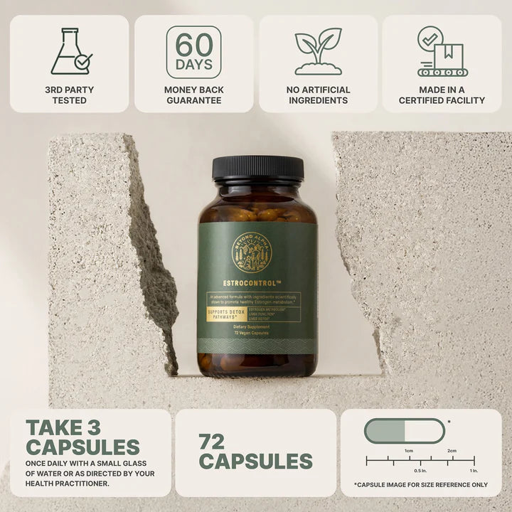 Ultimate Alpha Stack