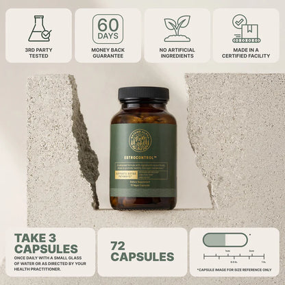 Ultimate Alpha Stack